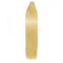 Maganda Rain Straight #60 Hellblond Remy Tape-In Extensions